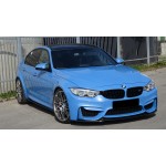 Σπόιλερ εμπρός προφυλακτήρα carbon της KIROS Automotive Design για BMW Σειρά 3 M3 (F80) / Σειρά 4 M4 (F82/ F83) Σπόιλερ εμπρός προφυλακτήρα carbon της KIROS Automotive Design για BMW Σειρά 3 M3 (F80) / Σειρά 4 M4 (F82/ F83)